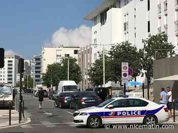 Quatre interpellations après les nouveaux tirs dans le quartier des Moulins ce week-end