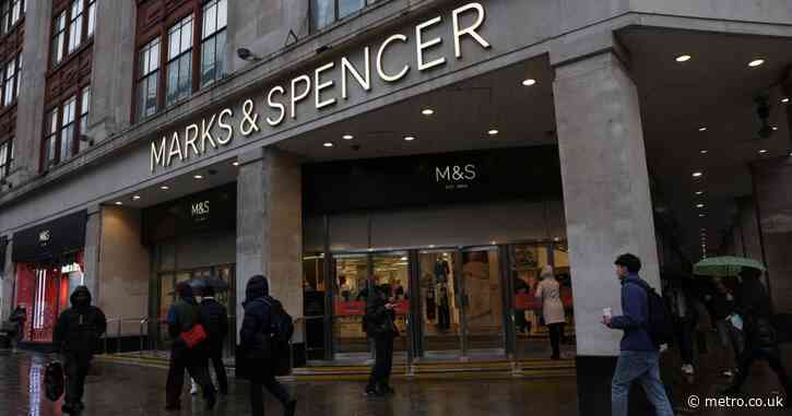When are clothes shops open on Bank Holiday Monday 2024? Primark, M&S, and more