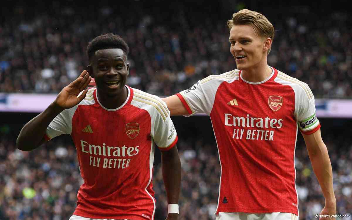 Arsenal’s team this season will be better than Invincibles – if they win title