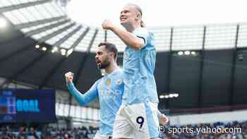 'City have got no weaknesses'