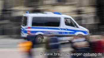 Mann liefert sich nächtliche Verfolgungsfahrt durch Braunschweig