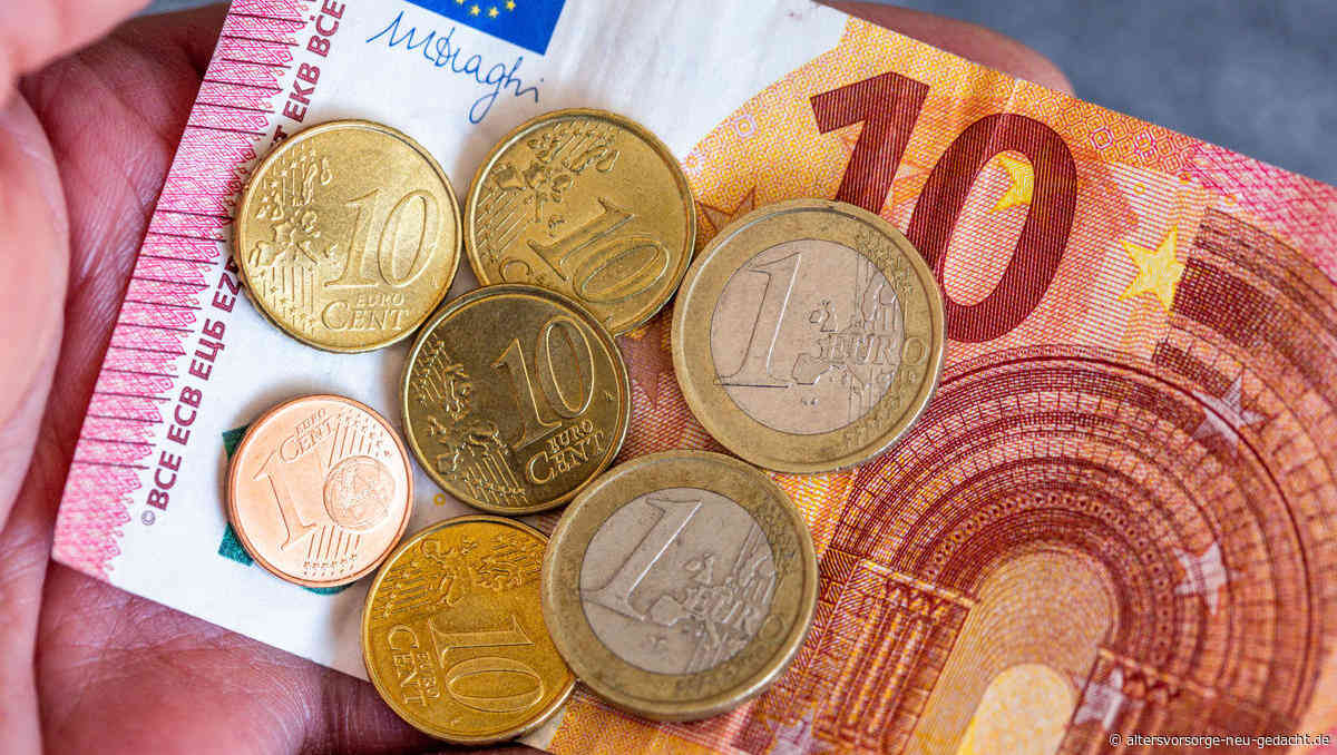 Lohngefälle in Deutschland sinkt durch höheren Mindestlohn