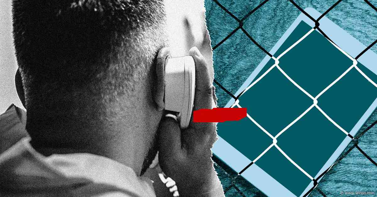 They Bought Tablets in Prison—and Found a Broken Promise