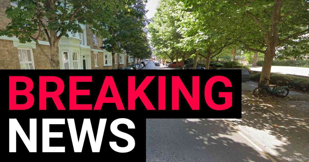 Man stabbed to death after ‘violent fight’ in street