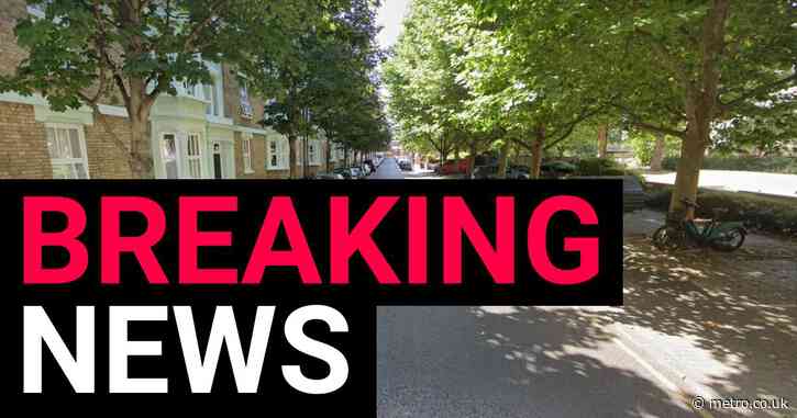 Man stabbed to death after ‘violent fight’ in street
