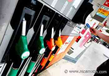 À presque deux euros le litre, les prix du carburant s'envolent depuis le début de l'année en France: on fait le point