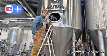 Ausbildung zum Bierbrauer in Kiel: Aufgaben, Gehalt, Übernahmechancen
