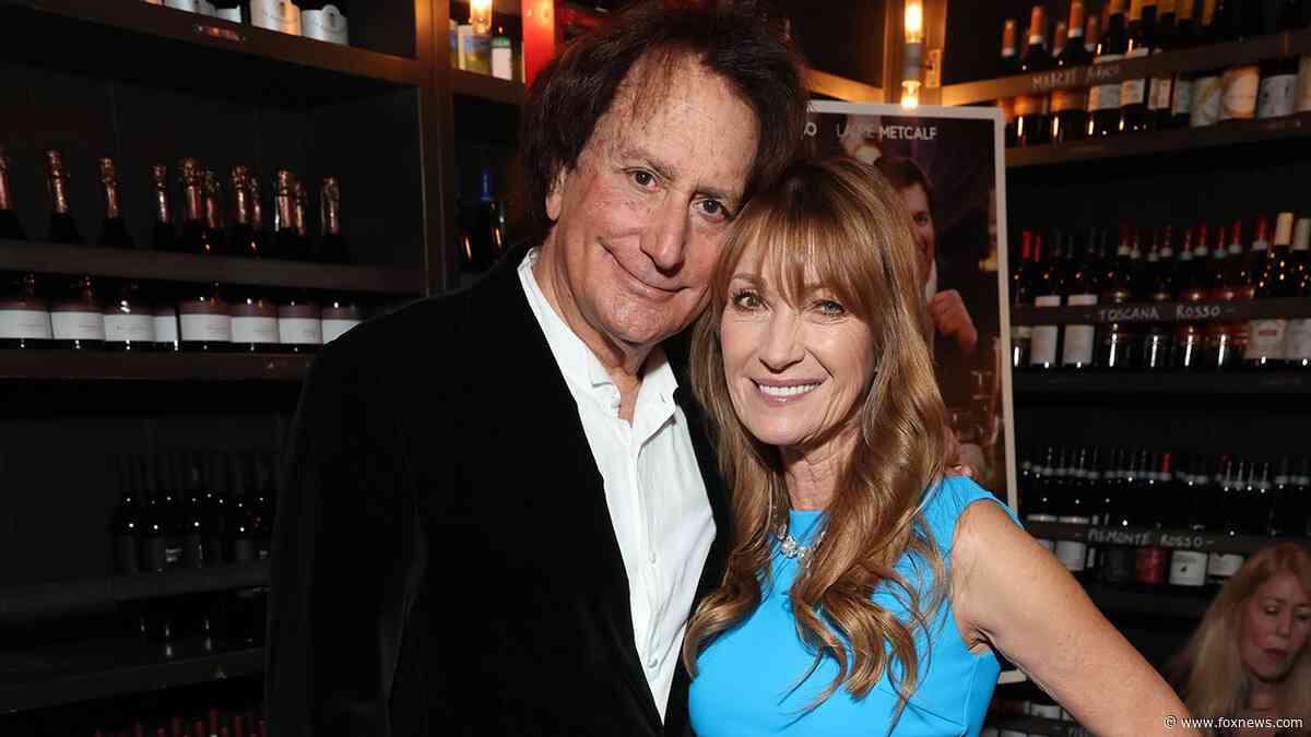 Jane Seymour's unexpected advice for dating in your 70s after landing her ‘amazing guy’