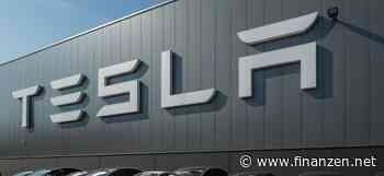 Aktivisten planen weitere Aktionen gegen Tesla-Gigafabrik in Grünheide - Aktie vorbörslich höher