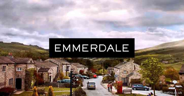 Much-loved Emmerdale star confirms acting return: ‘Coming soon’ 