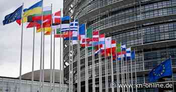 Nebenjobs von EU-Politikern: Jeder vierte hat Zusatzeinkünfte