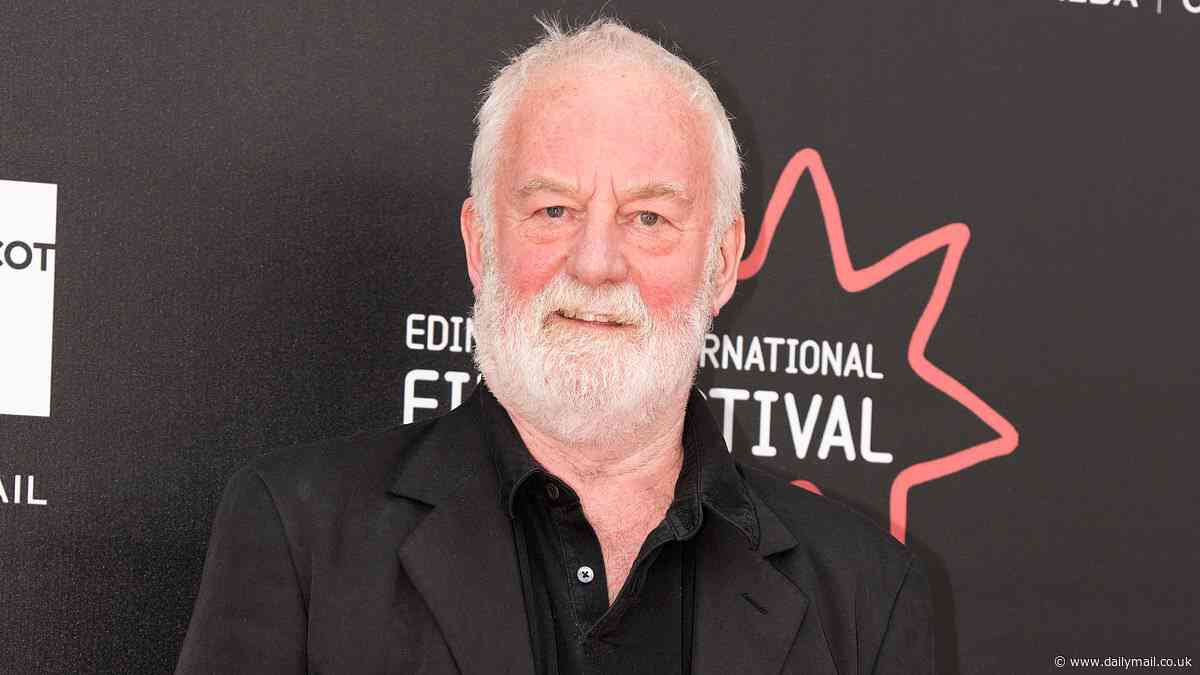 Revealed: Bernard Hill's touching seven-word response after being offered role in BBC drama The Responder as legendary actor dies aged 79