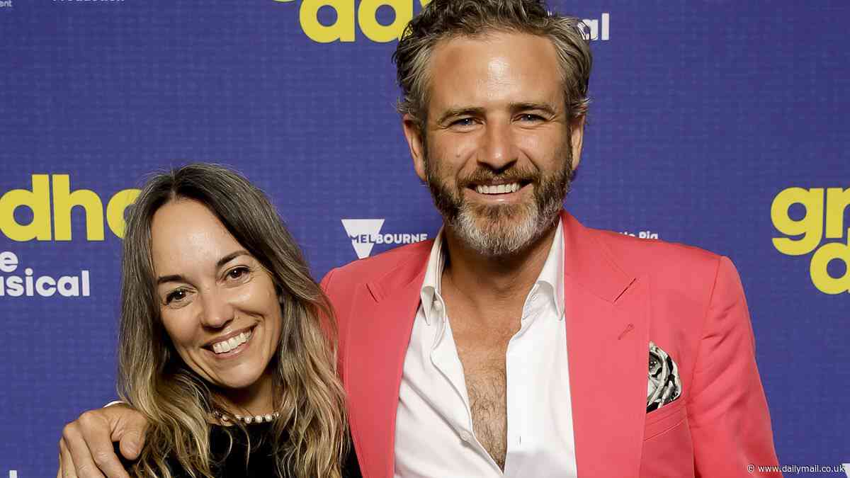 Wentworth star Bernard Curry lists renovated three-bedroom Melbourne home for $1.3M