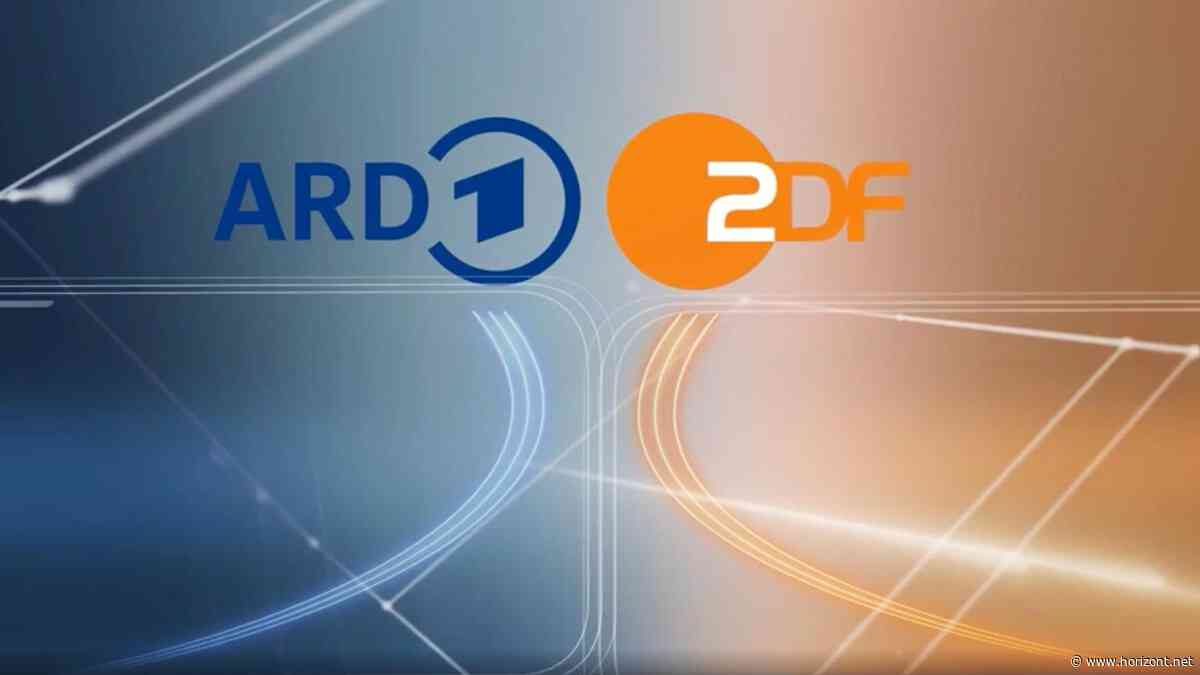 Open-Source-Software: ARD und ZDF entwickeln gemeinsame Technologie für Mediatheken