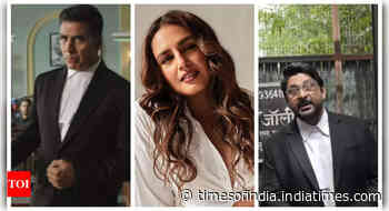 Huma Qureshi to star in 'Jolly LLB 3'