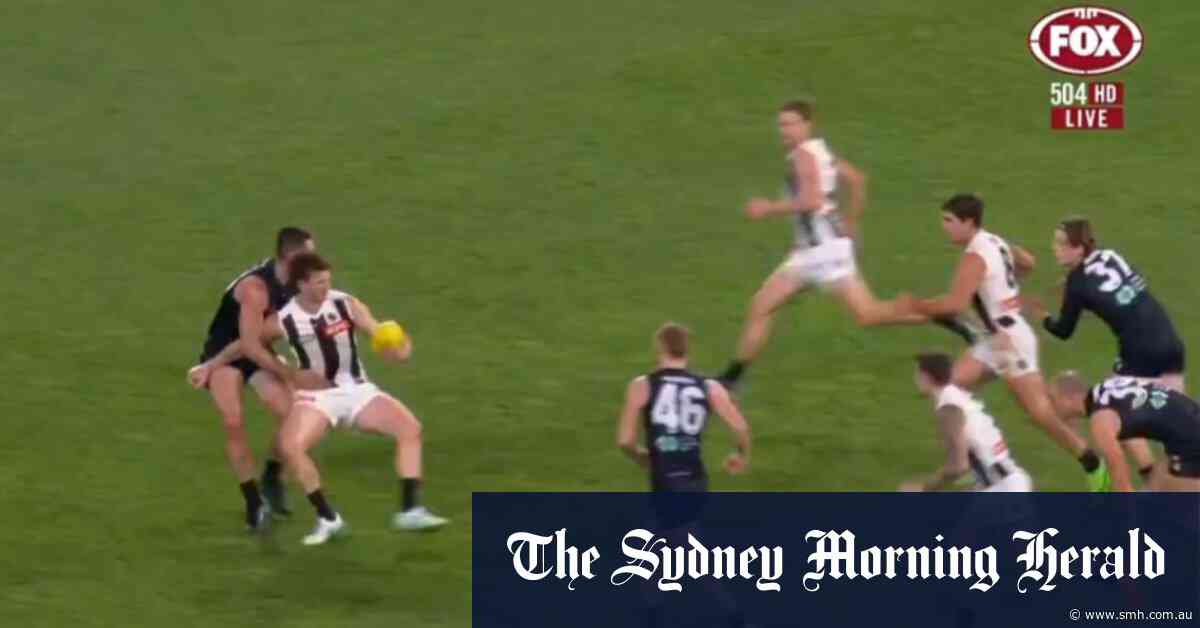 Pies suffer injury blow after big win