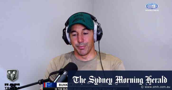 Billy’s stern message for ref critics : The Billy Slater Podcast - Ep09
