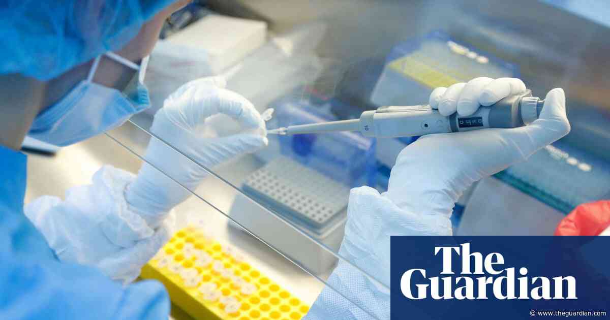 Scientists create vaccine with potential to protect against future coronaviruses