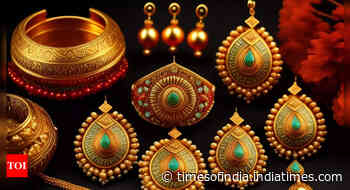Gold rate today: Ahead of Akshaya Tritiya, check gold prices at Tanishq, Kalyan Jewellers, Malabar Gold