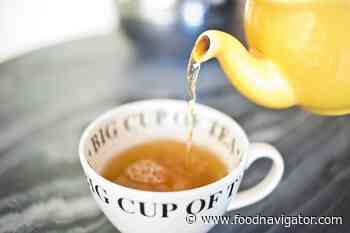 Could tea help to prevent COVID?