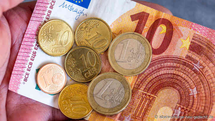 Lohngefälle in Deutschland sinkt durch höheren Mindestlohn