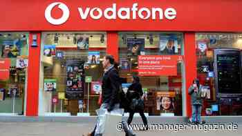Vodafone: Sammelklage gegen Preiserhöhungen bei Festnetz Internet hat jetzt mehr als 40.000 Teilnehmer