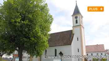 Sanierung: Bürger starten Rettungsaktion für die St.-Wolfgangs-Kapelle