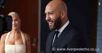 Tim Howard sends emotional message Everton supporters will love after accepting USA honour