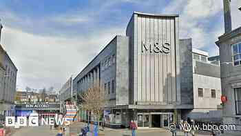 Marks and Spencer site occupancy options explored