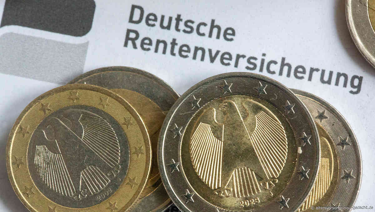 SPD lehnt FDP-Vorstoß für Nachbesserung an Rentenpaket ab