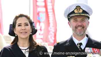 In TV-Interview: Königin Mary und König Frederik geben intime Einblicke