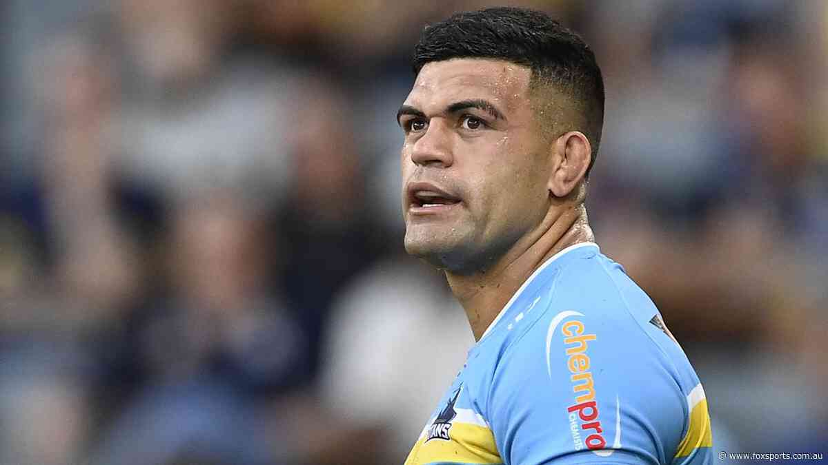 ‘Don’t allow this’: Titans’ Fifita clause slammed as legend backs premiers in signing race