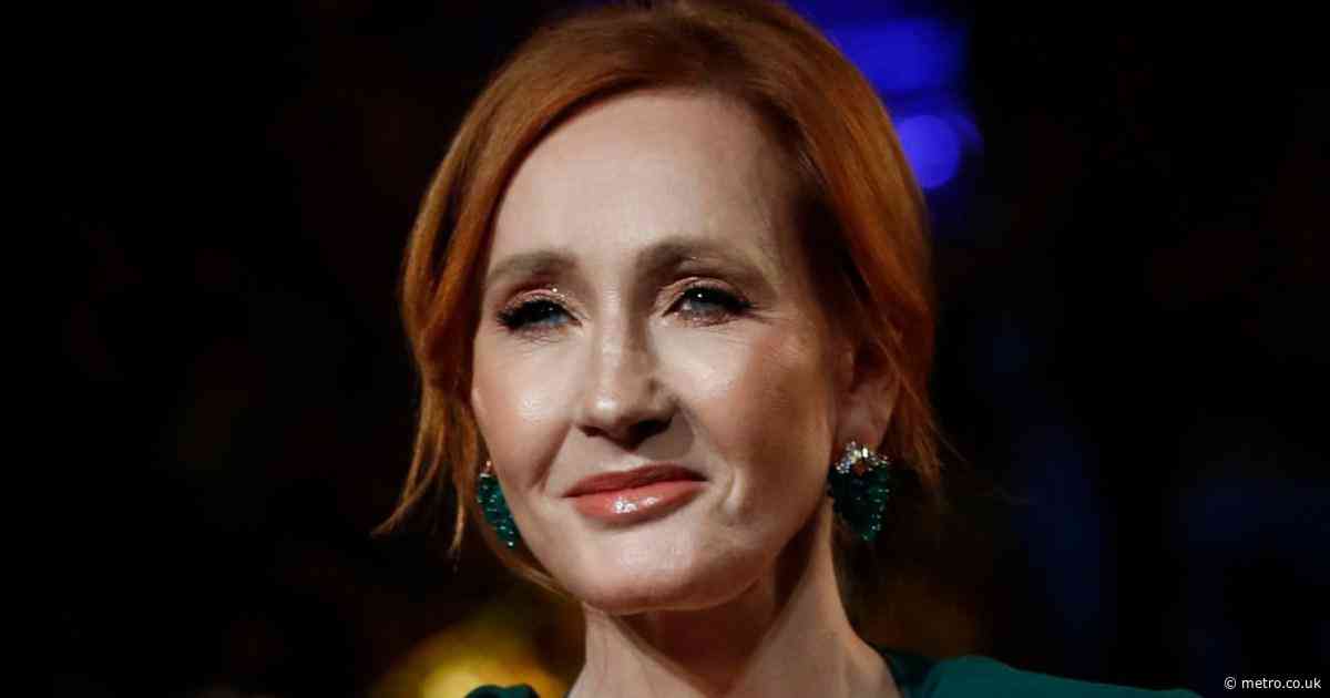 JK Rowling insists she’s ‘not doing as she’s told’ after Elon Musk’s trans swipe