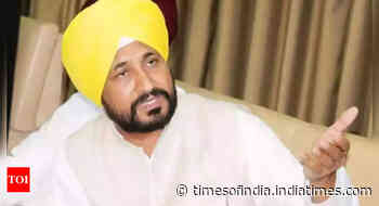 Charanjit Singh Channi clarifies 'stuntbaazi' remark on Poonch attack, says 'statement was distorted'