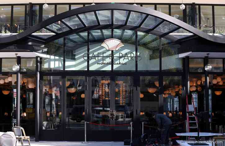 Découvrez les artisans et entreprises qui ont participé à la majestueuse rénovation du Café de Paris à Monaco