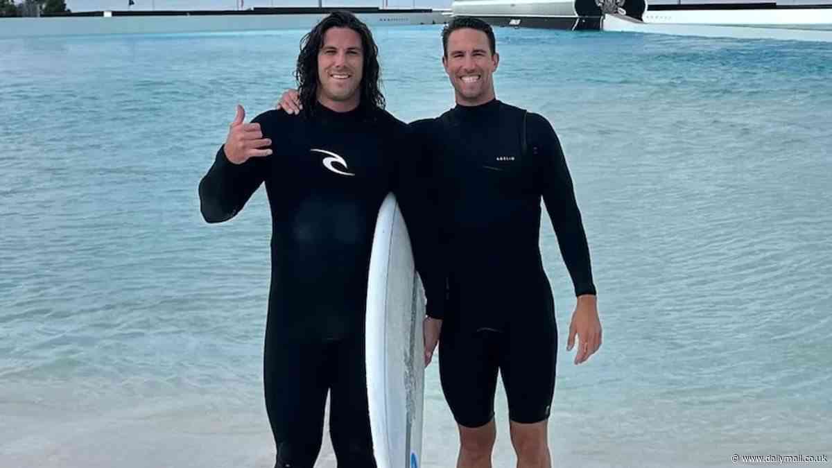 Callum and Jake Robinson: Shock theory emerges about the Aussie brothers killed on a surfing trip in Mexico