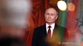 Putin ordenó maniobras con armas nucleares tácticas debido a "amenazas" de Occidente