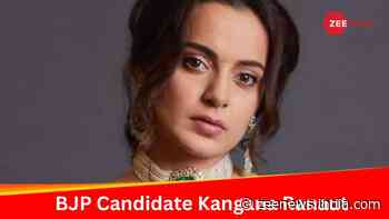 Kangana Ranaut: Check LSS Congress Candidate From Himachal Pradesh`s Mandi Lok Sabha Seat