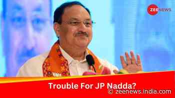 FIR Lodged Against JP Nadda, Amit Malviya Based On Congress Complaint
