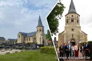 Renovatie kerk Bovekerke is afgerond: “Het resultaat mag gezien worden”