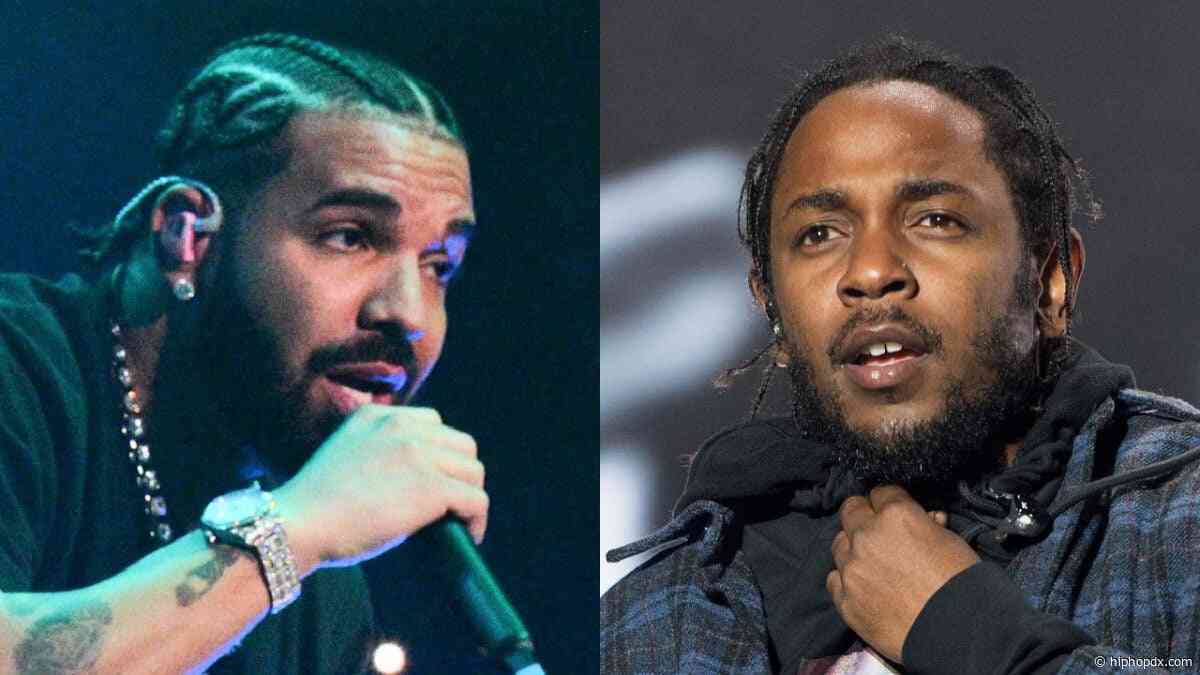 Drake Addresses Pedophilia Claims On Kendrick Lamar Diss Song 'The Heart Part 6'