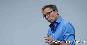 One diet switch could 'fix sleep problems' says Dr Michael Mosley