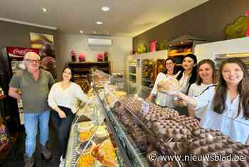 Iconische bakkerij in Genk sluit na meer dan 100 jaar de deuren: “We hadden onze eigen Mont Blanc”