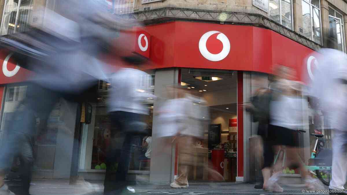 Crypto Wallets Grab Vodafone’s Attention as Telco Looks to Integrate Blockchain in Operations