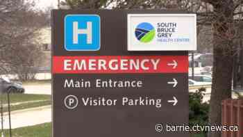 Nursing shortages force bed closures at Durham Hospital