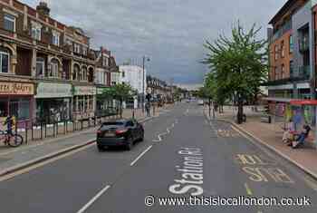 MIRO Bistro & Lounge, Station Road, Upminster licence application made