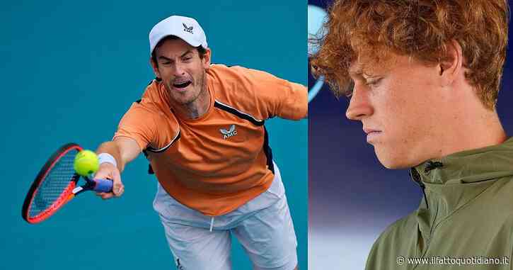 Jannik Sinner, perché con l’anca non c’è da scherzare: cosa insegna il precedente di Andy Murray