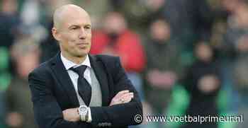 'Robben meldt zich in Man City-kleedkamer en bezoekt Liverpool-maatje'