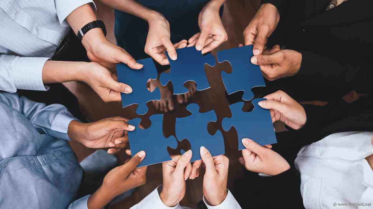 Unternehmensstrategie: Kein Employer Branding ohne Teamwork
