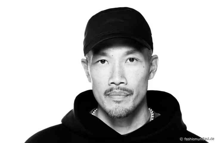 New Era ernennt Dao-Yi Chow zum Kreativdirektor